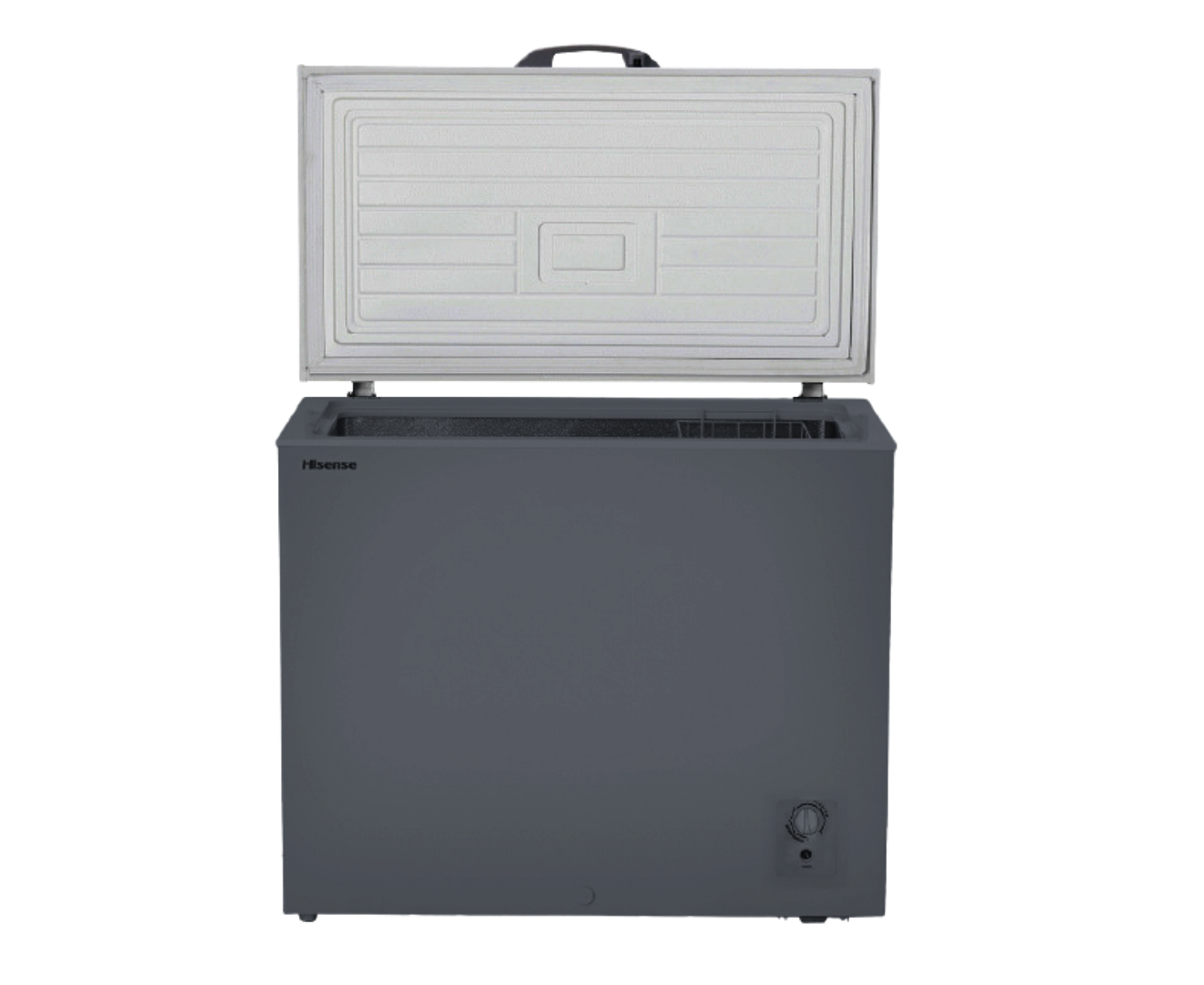 191 hisense freezer