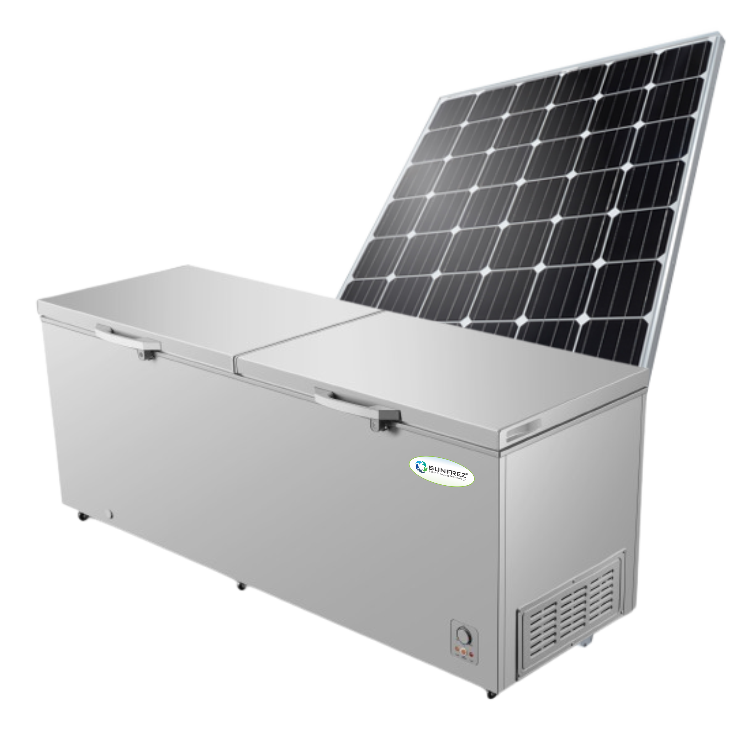702 Litres solar solution